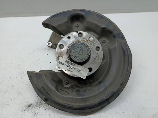 3C0505436F VAG Mangueta trasera derecha comprar Alcalá