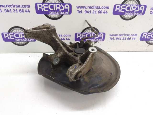 VAG 3C0505436F Mangueta trasera derecha  en stock Salamanca