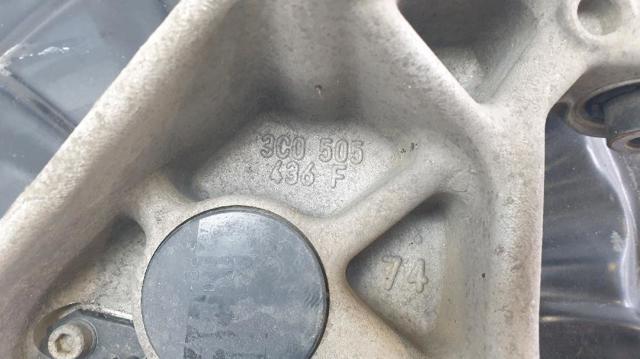 3C0505436F VAG Mangueta trasera derecha  en stock Huelva