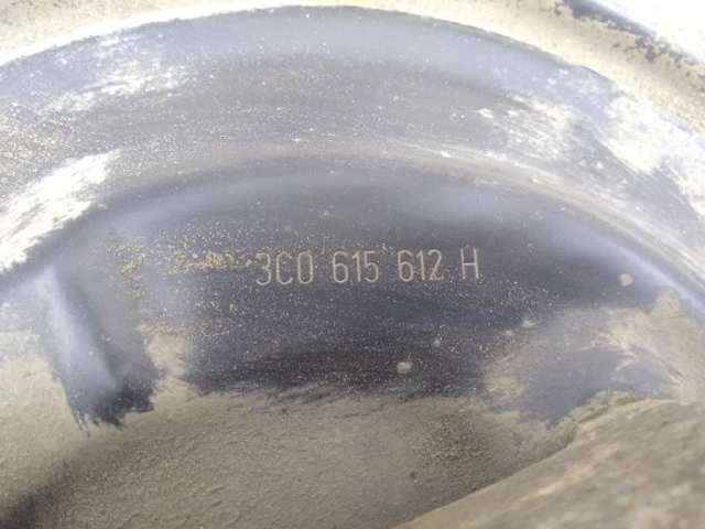 3C0505436F VAG Mangueta trasera derecha comprar Madrid