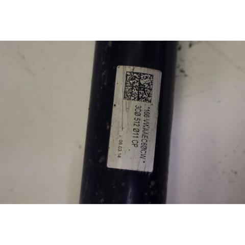 3C0512011CP Amortiguador trasero derecho  comprar en Pontevedra