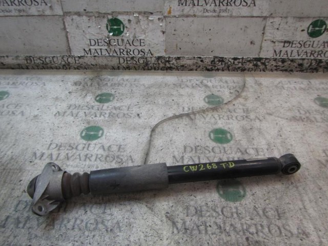 3C0513049BD VAG Amortiguador trasero  en stock Huelva