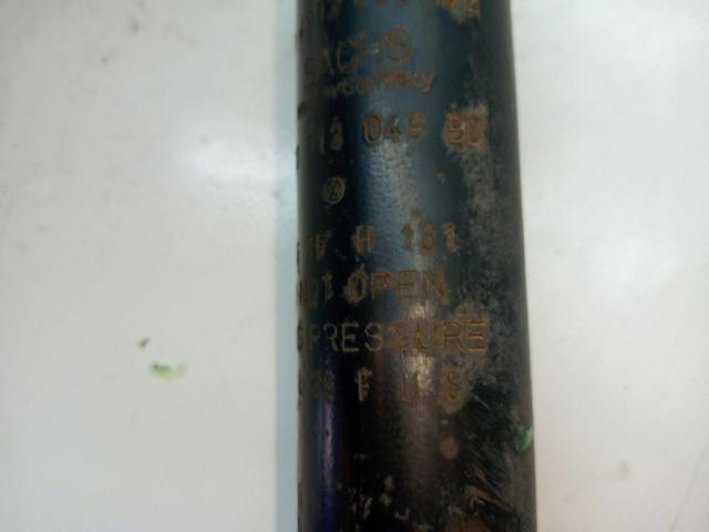 3C0513049BD Amortiguador trasero  comprar en Zaragoza
