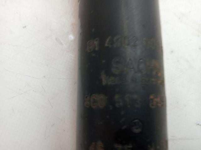 VAG 3C0513049BD Amortiguador trasero comprar Tarragona