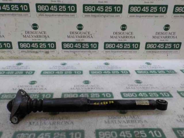 3C0513049BD Amortiguador trasero  disponible Málaga
