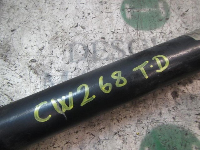 3C0513049BD VAG Amortiguador trasero  disponible Ourense