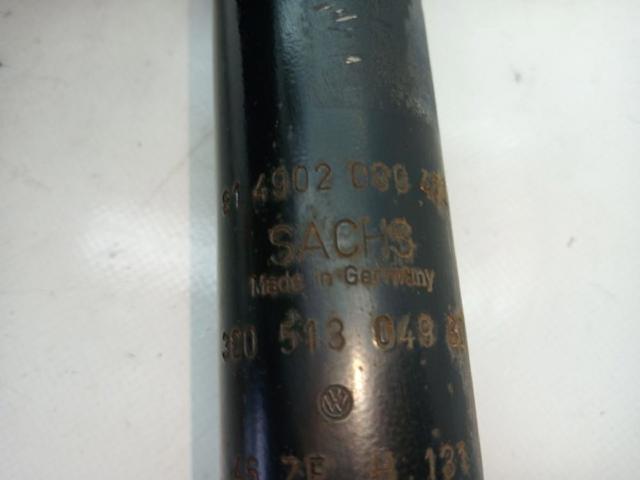 VAG 3C0513049BD Amortiguador trasero comprar Pamplona