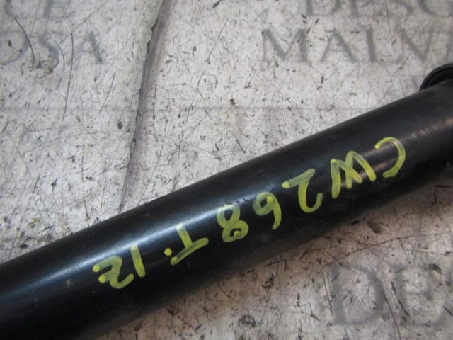 3C0513049BD VAG Amortiguador trasero  comprar en Jaén