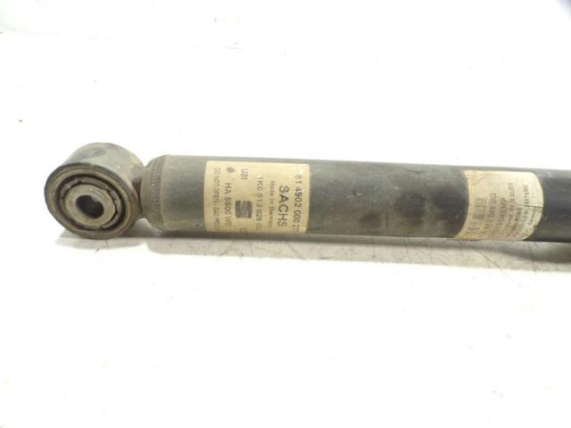 VAG 3C0513049BQ Amortiguador trasero  en stock Valencia