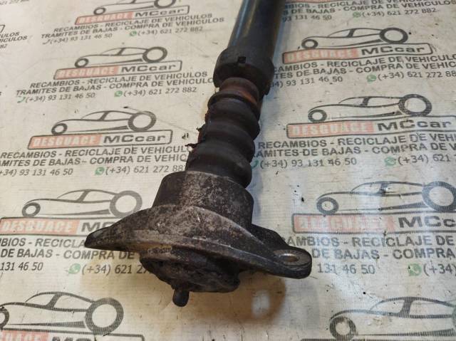 3C0513049BQ VAG Amortiguador trasero  comprar en Jaén