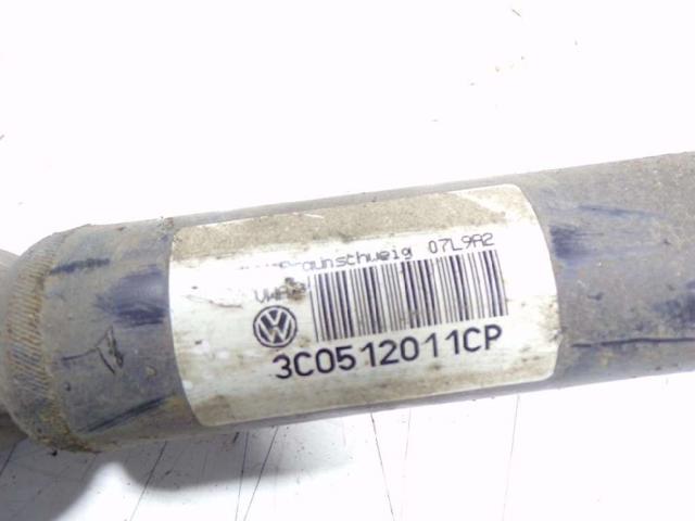 3C0513049BS Amortiguador trasero  disponible Málaga