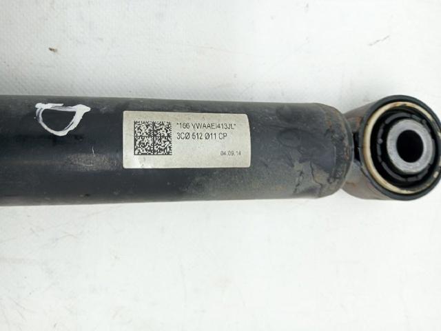 3C0513049BS Amortiguador trasero  en stock Castellón