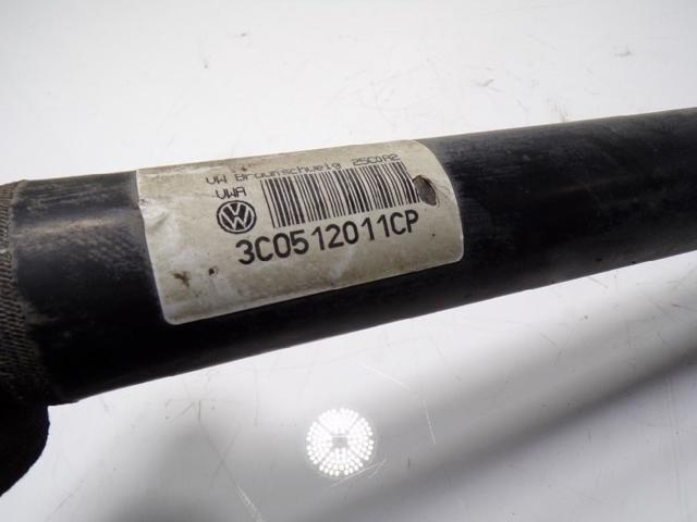 VAG 3C0513049BS Amortiguador trasero comprar Barcelona