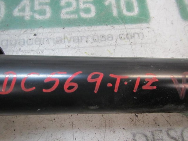 3C0513049BS VAG Amortiguador trasero  en stock Gandía