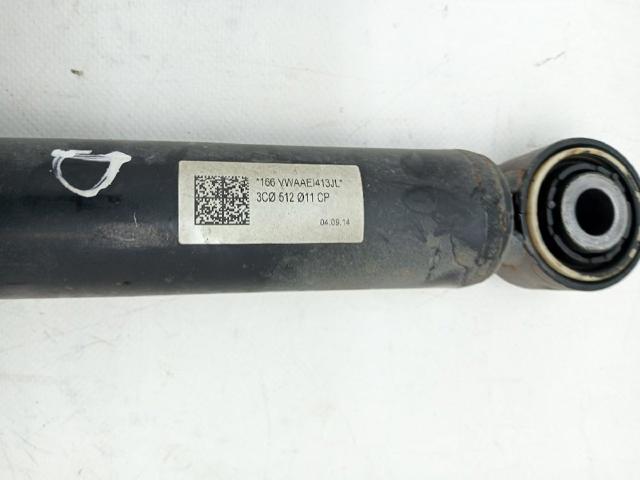 VAG 3C0513049BS Amortiguador trasero  comprar en Ponferrada