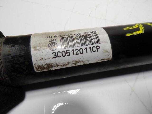 VAG 3C0513049BS Amortiguador trasero  comprar en Albacete