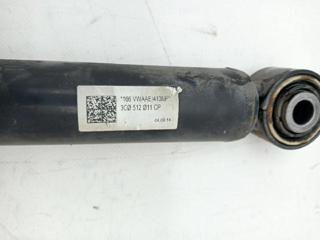 3C0513049BS Amortiguador trasero  comprar en Reus