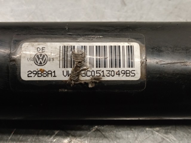 VAG 3C0513049BS Amortiguador trasero comprar Tarragona