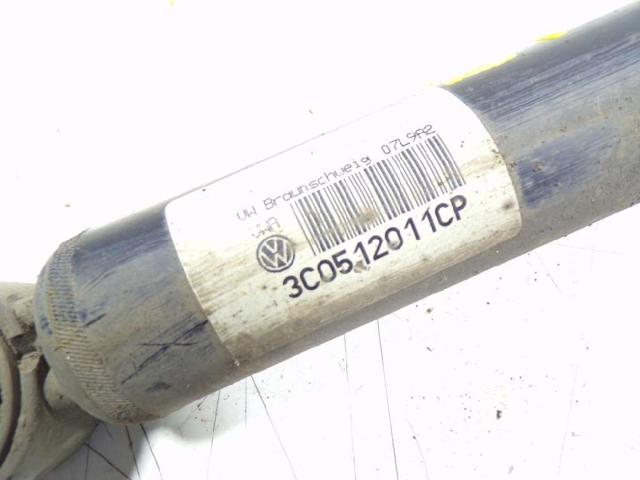 VAG 3C0513049BS Amortiguador trasero  en stock Valencia