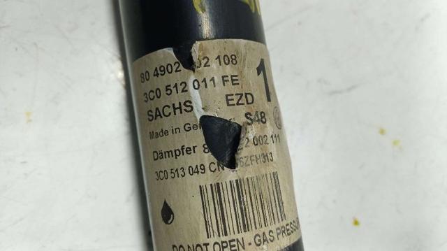 3C0513049CN VAG Amortiguador trasero  comprar en Jaén