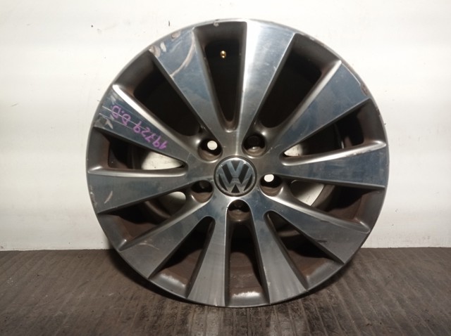 llantas de aluminio Volkswagen Passat sedán comprar en España