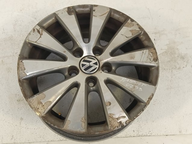 llantas de aluminio Volkswagen Passat (3C2)