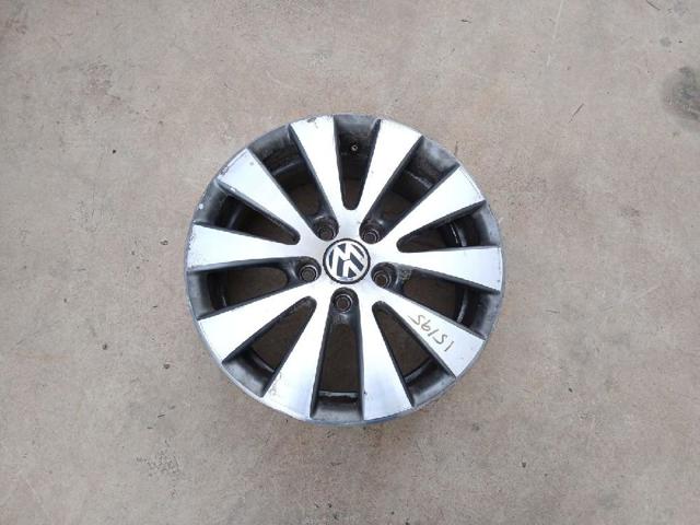 llantas de aluminio Passat sedán (2005-2011) original desde 98,74 €