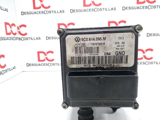 VAG 3C0614095M Módulo ABS  en stock Valencia