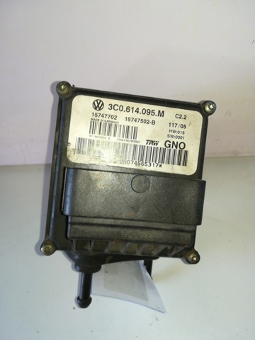 VAG 3C0614095M Módulo ABS comprar Tarragona