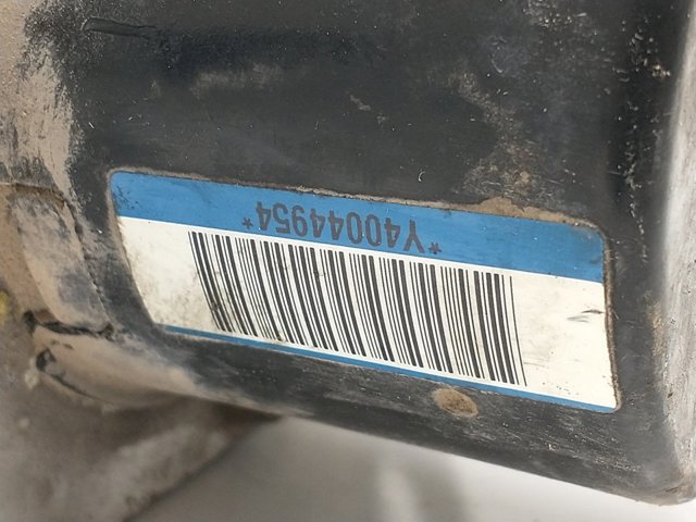 3C0614095M VAG Módulo hidráulico de ABS  comprar en Jaén