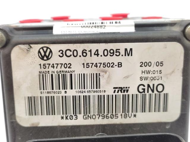 3C0614095M VAG
