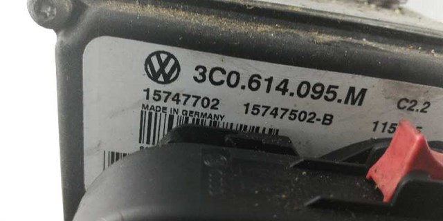 VAG 3C0614095M Módulo ABS  en stock Valencia