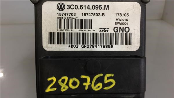 VAG 3C0614095M Módulo ABS comprar Barcelona
