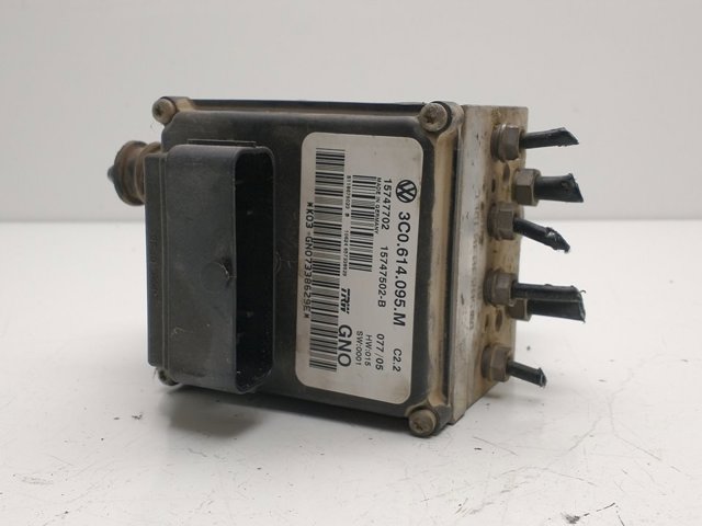 VAG 3C0614095M Módulo ABS  en stock Valencia