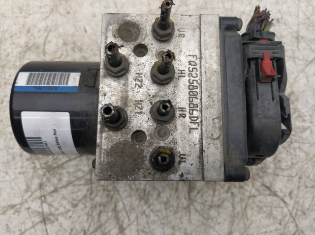3C0614095P VAG Módulo ABS  en stock Córdoba