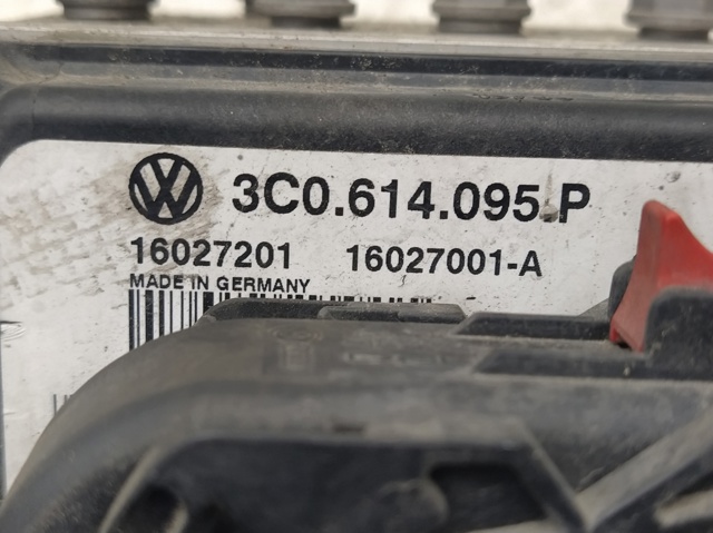VAG 3C0614095P Módulo hidráulico de ABS  comprar en Murcia