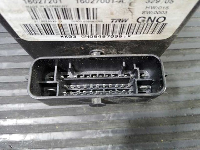 VAG 3C0614095P Módulo hidráulico de ABS  comprar en Murcia