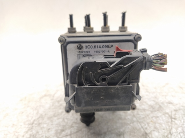 3C0614095P VAG Módulo hidráulico de ABS  disponible Alicante