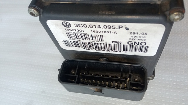 3C0614095P VAG Módulo ABS comprar Madrid