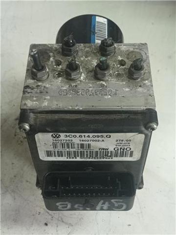 VAG 3C0614095Q Módulo ABS  en stock Salamanca