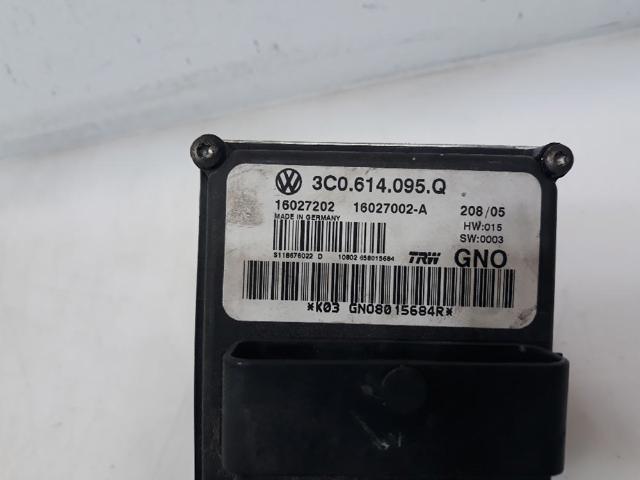 VAG 3C0614095Q Módulo hidráulico de ABS  disponible España