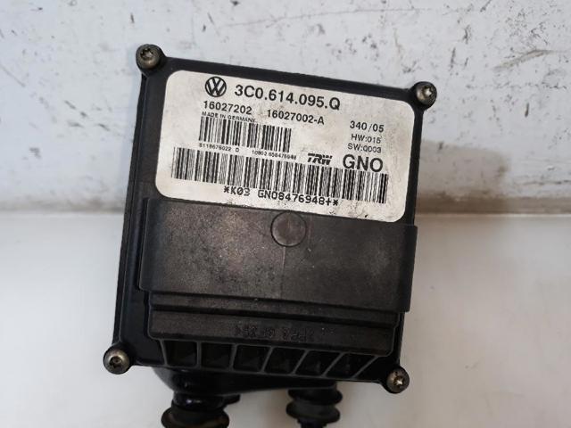 3C0614095Q Módulo hidráulico de ABS  comprar en Reus