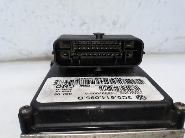 3C0614095Q VAG Módulo ABS comprar Alcalá