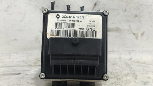 3C0614095S Módulo hidráulico de ABS  comprar en Reus