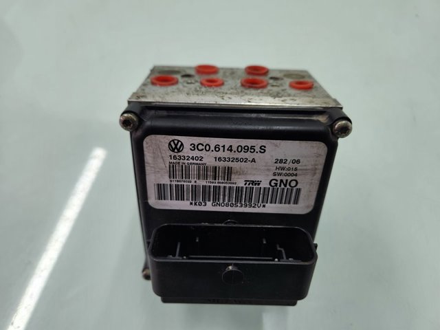 VAG 3C0614095S Módulo hidráulico de ABS  disponible Valladolid