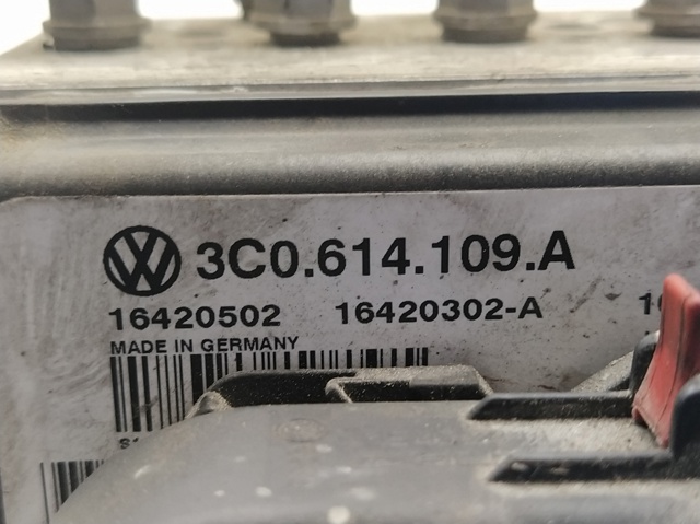 VAG 3C0614109A Módulo hidráulico de ABS  disponible Valladolid