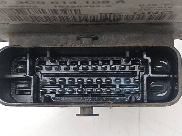 VAG 3C0614109A Módulo ABS comprar Tarragona
