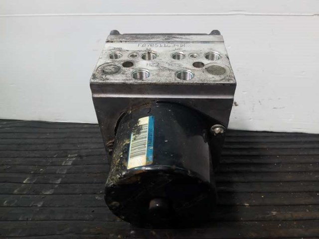 VAG 3C0614109A Módulo ABS  en stock Terrassa