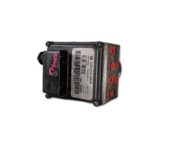 VAG 3C0614109A Módulo hidráulico de ABS  comprar en Albacete