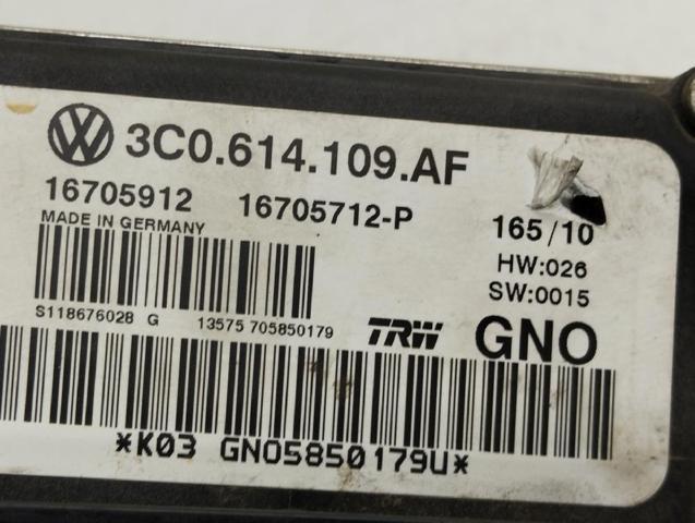 VAG 3C0614109AF Módulo ABS comprar Tarragona